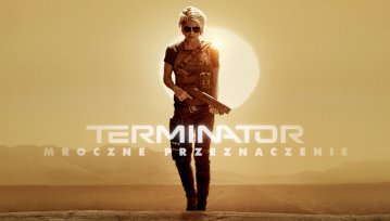 „Terminator: Mroczne przeznaczenie” na pierwszym trailerze. Nowy film ma szansę zrehabilitować serię