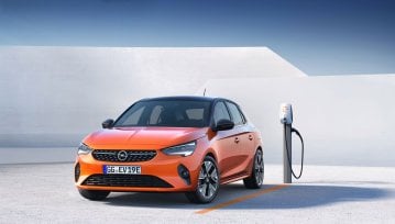 Opel pokazał nową Corsę, najmocniejsza odmiana będzie elektryczna