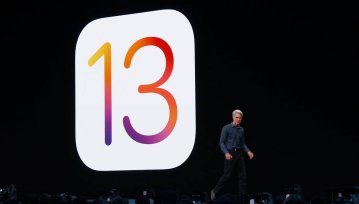 iOS 13 - numerek w nazwie nie będzie dla Apple pechowy