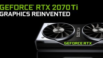 NVIDIA szykuje GeForce RTX 2070 Ti, odpowiedź na AMD Navi?