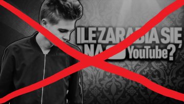 Pomogliśmy oczyścić YouTube - Lord Kruszwil stracił kanał