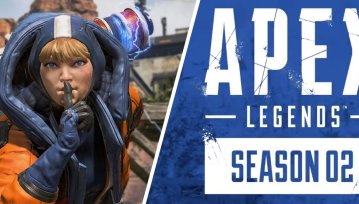 Ważne zmiany w Apex Legends. Czy nowy sezon spodoba się fanom?
