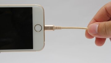iPhone’y z portem USB-C? Apple może jednak zrezygnować z Lightning