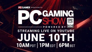 Konferencja PC Gaming Show: dużo gier i zero niespodzianek