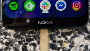 Co potrafi "budżetowy Google Pixel"? Recenzja Nokia 5.1 Plus