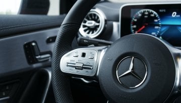 Dieselgate po raz n-ty. 60 tysięcy Mercedesów do wycofania z rynku