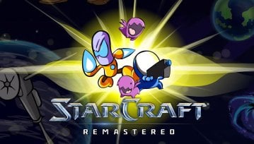 StarCraft Remastered jeszcze nigdy nie był tak uroczy i kreskówkowy!