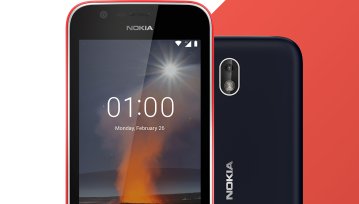 HMD Global dopięło swego. Nokia 1 zyskuje wsparcie Android Pie