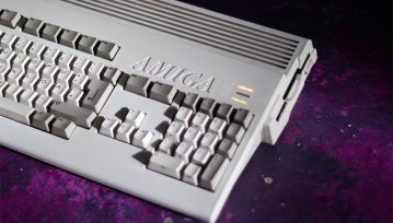 Tak, jestem sentymentalny — i moim ulubionym komputerem na zawsze pozostanie Amiga. Ale wiem, że nie jestem w tym sam