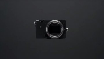 Sigma fp będzie najmniejszym aparatem pełnoklatkowym na rynku