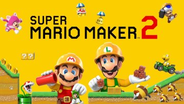 Muszę wyrywać synowi Switcha z rąk. Super Mario Maker 2 jest kapitalny - recenzja