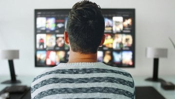 Streaming filmów i seriali nie dorasta do pięt streamingowi muzyki. Przepaść jest ogromna