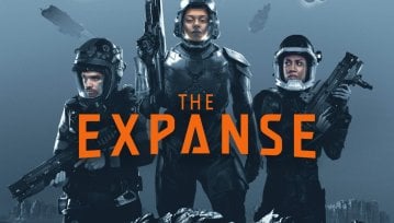 Kosmiczny grudzień w VOD - wraca The Expanse i Zagubieni w kosmosie