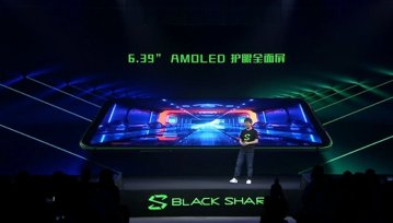 Spełnienie marzeń graczy? Oto Xiaomi Black Shark 2 Pro
