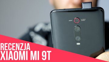 Xiaomi Mi 9T: Po prostu najlepszy do 1500 zł