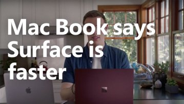 Ta walka się nigdy nie skończy. Mac Book opowiada, dlaczego Surface laptop 2 jest lepszy niż konkurencja