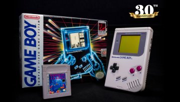 Game Boy: rewolucja, ktora po trzech dekadach wciąż budzi ogromne emocje!