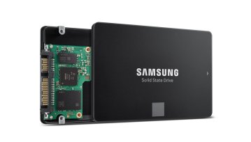 Oto najszybsze dyski SSD nowej generacji. Stworzył je Samsung