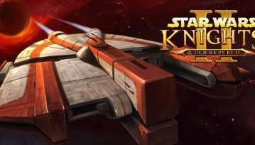 Star Wars: Knights of the Old Republic II na smartfonach! A wszystko dzięki fanom