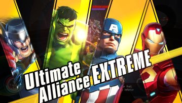 Fani Marvela będą zachwyceni. Ale czy ktoś poza nimi? Recenzja Marvel Ultimate Alliance 3: The Black Order
