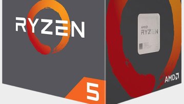 AMD ma lekarstwo na problemy z dostępnością kart graficznych - Ryzen 5000G z wbudowanym GPU