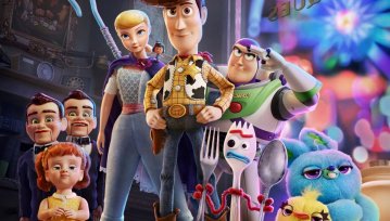 Recenzja Toy Story 4. Właśnie tak powinno robić się filmy animowane