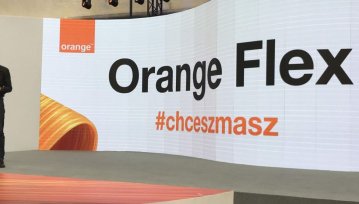 Nowa oferta Orange Flex kusi… Warto się teraz przenieść do niej nawet z nju mobile