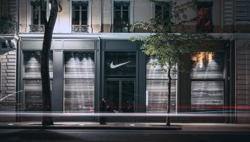 Najnowsza usługa Nike: buty na abonament. Tego się nie spodziewałem