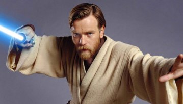 Ewan McGregor wystąpi w serialu poświęconemu Obi-Wanowi