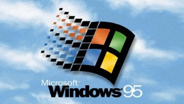 To była prawdziwa rewolucja. Pamiętacie Windows 95?