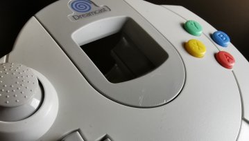 Dreamcast: nieudany eksperyment Segi, który na zawsze pozostanie w moim sercu