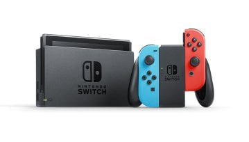 Nintendo Switch doczekało się aktualizacji systemowej 9.0.0. Ilość zmian powala na kolana