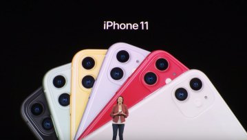 Kolorowo i taniej, czyli nowy iPhone 11. To brzmi dobrze
