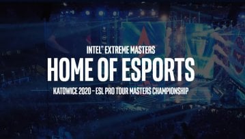 Intel Extreme Masters Katowice 2020: pierwszy turniej rangi Masters w CS:GO z pulą 500,000 dolarów