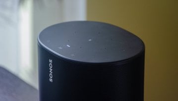 O tym jak Sonos "chce być eko", ale to wierutna bzdura