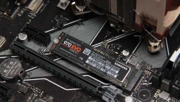 Myślisz, że masz szybki dysk SSD? Kioxia PCIe 5.0 zaoferuje 14 000 MB/s