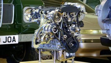 Daimler potwierdza koniec silników spalinowych. Nowy kierunek: elektryki