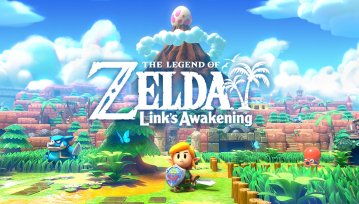 Przepiękny powrót do klasycznej opowieści z Game Boy'a. Recenzja The Legend of Zelda: Link’s Awakening
