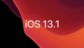 Apple nadrabia zaległości: iOS 13.1 już dostępny!