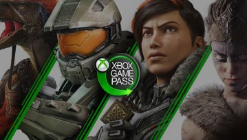 Xbox Game Pass: nowe gry w usłudze na konsolach i komputerach. Pierwsze zawitają już jutro!