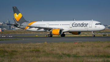 Polska Grupa Lotnicza odstępuje od zakupu spółki Condor