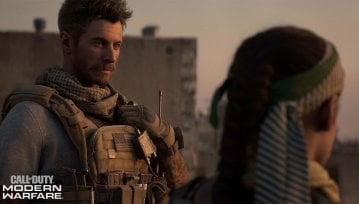 Nowe Call of Duty: MW zapowiada się fenomenalnie. Tak realistycznie jeszcze nie było