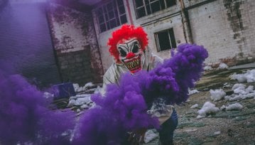 Joker święci sukcesy nie tylko w kinach, ale także na Pornhubie