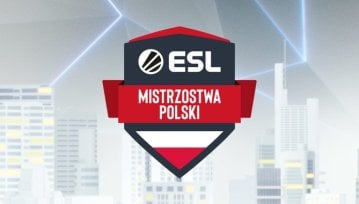 ESL Mistrzostwa Polski wracają. W puli 210 tysięcy złotych