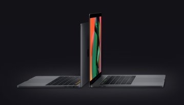 Nowe zdjęcie 16-calowego MacBooka. Premiera lada moment