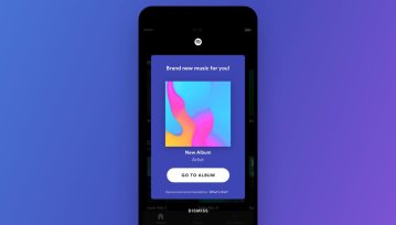 Spotify testuje nową formę reklam. Artyści mogą teraz dotrzeć prosto do swoich słuchaczy