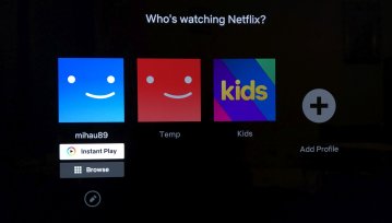 [Aktualizacja] Unijny komisarz chce aby Netflix obniżył jakość swojego streamingu, wy też powinniście