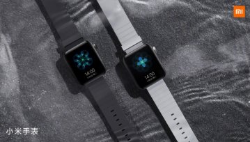 "Apple Watch" od Xiaomi. Nowy zegarek Chińczyków poznamy już w przyszłym tygodniu