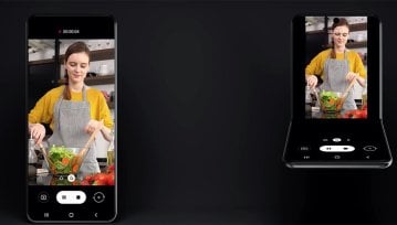 Samsung z lepszym pomysłem na składany telefon. Zaprezentowany sprzęt przemawia do mnie dużo bardziej niż Galaxy Fold