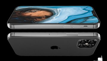 Apple da czadu: cztery nowe iPhony z 5G i ekrany nowej generacji w MacBookach i iPadach